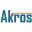 Akros AB logotyp