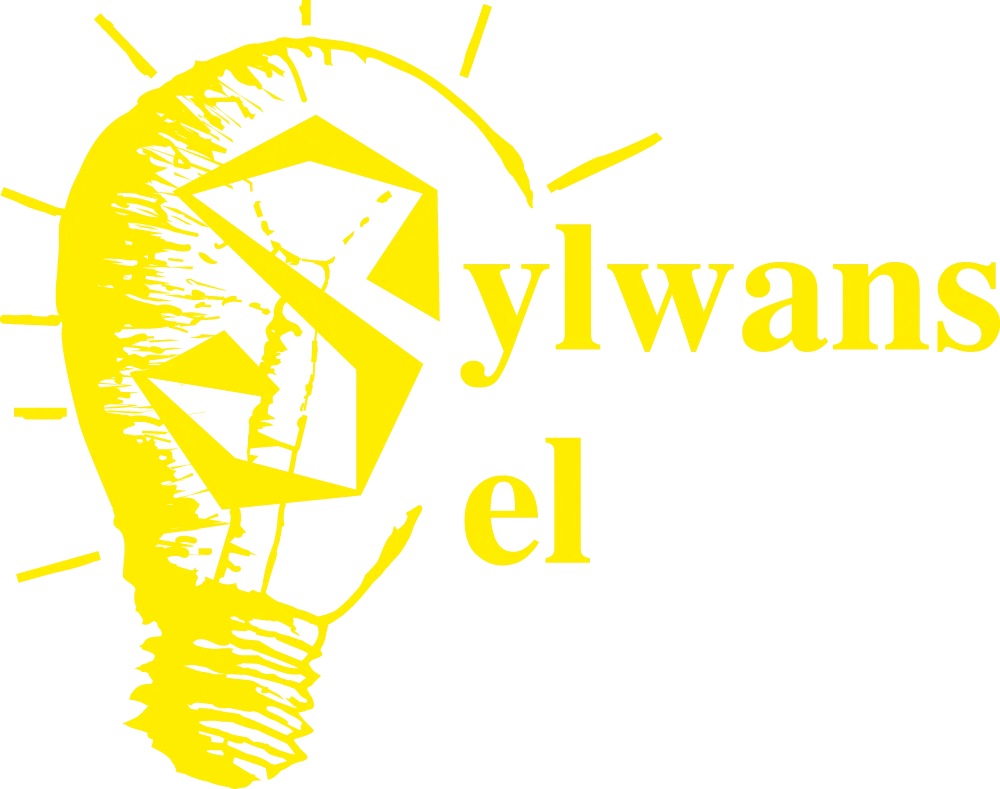 K-Sylwan El AB logotyp