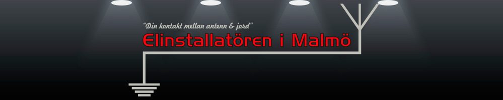 Elinstallatören i Malmö AB logotyp