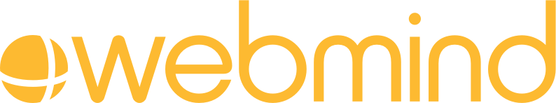 Webmind Sverige AB logotyp