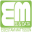 Egestam Mattsson El & Data AB logotyp