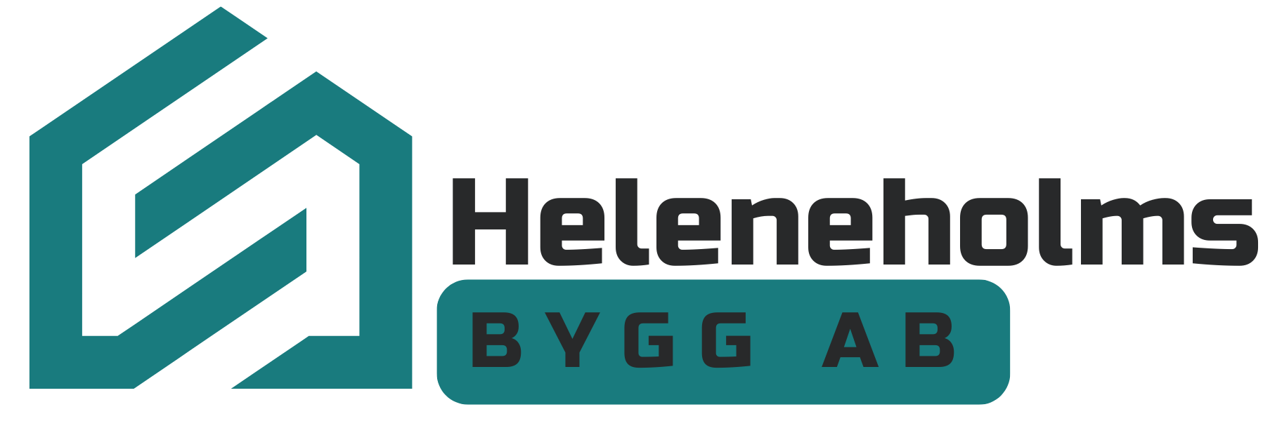 Heleneholms Bygg AB logotyp