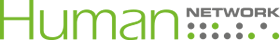 Human Network Sverige AB logotyp