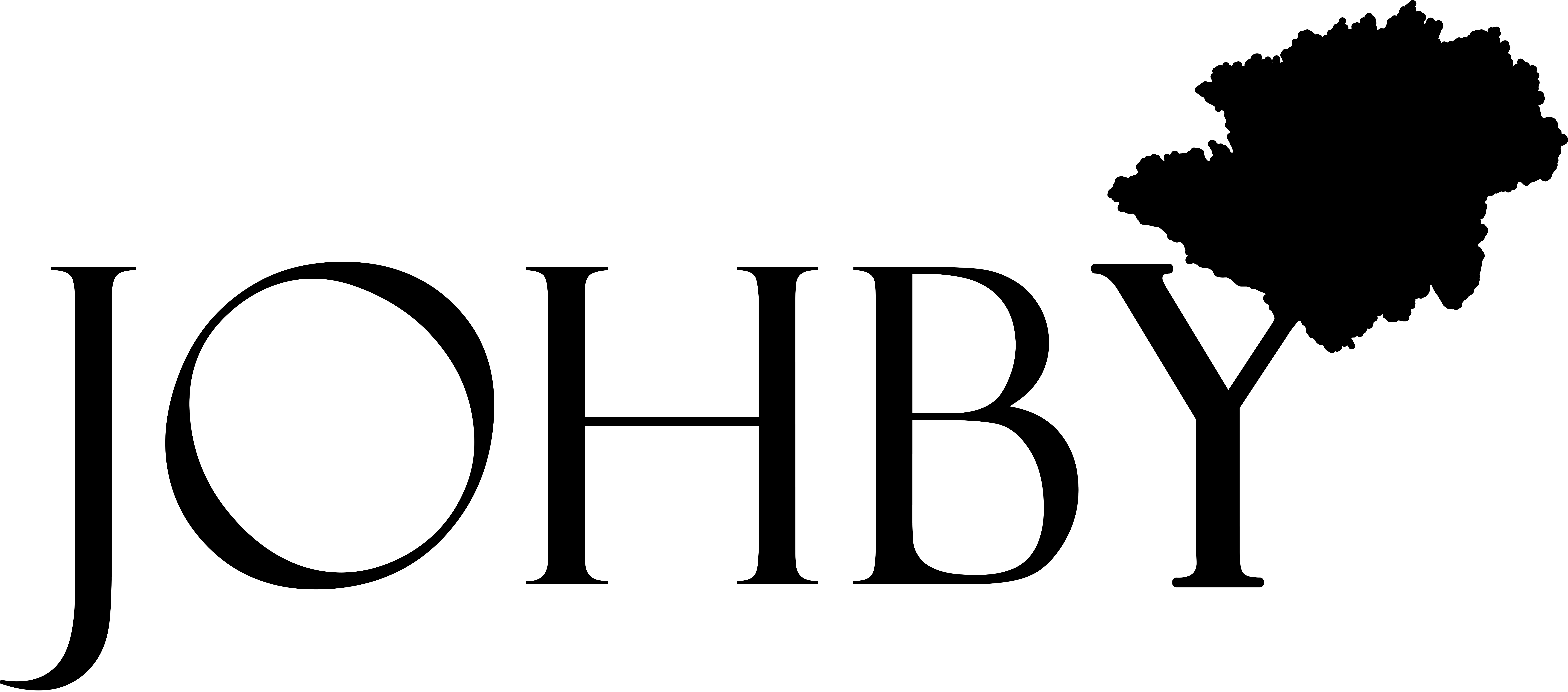 Johby varor AB logotyp