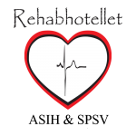 Rehabhotellet Sthlm AB logotyp