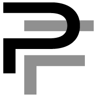 Pure Fire AB logotyp