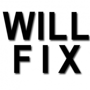 WILLFIX AB logotyp
