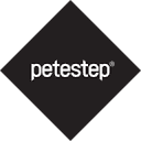 Petestep AB logotyp