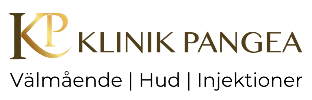 Klinik Pangea Hud & Spa i Uddevalla AB logotyp
