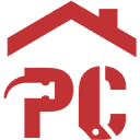 PC Husbyggen Bygg AB logotyp