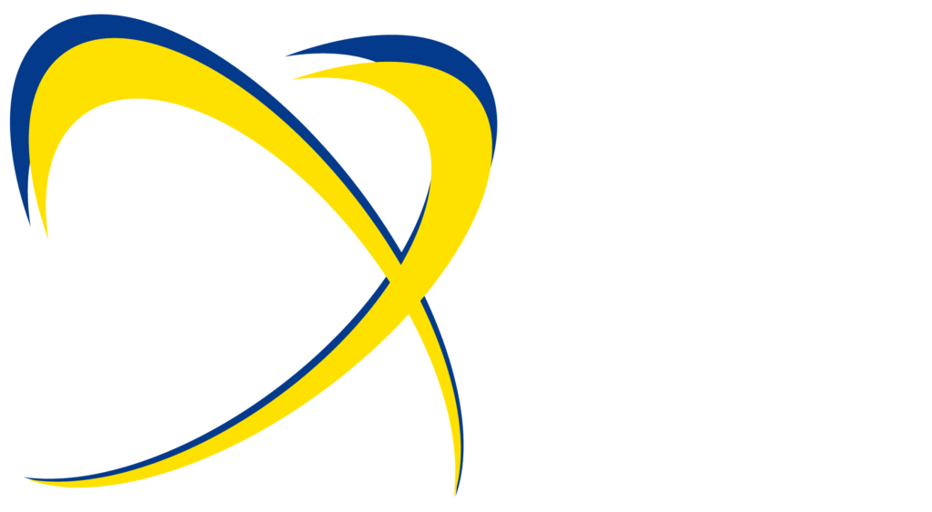 Axaeco AB logotyp