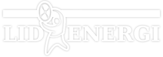 Lidköpings Energikonsult AB logotyp