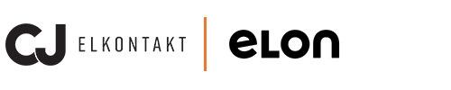 CJ Elkontakt i Lysekil AB logotyp