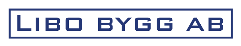 Libo Bygg AB logotyp