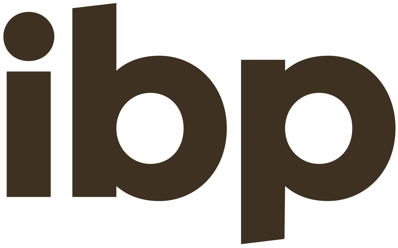 IBP Scandinavia AB logotyp