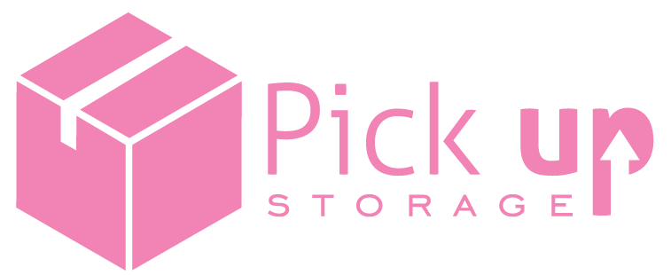 Pickup Storage Sverige AB logotyp