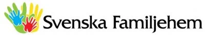 Svenska Familjehem AB logotyp