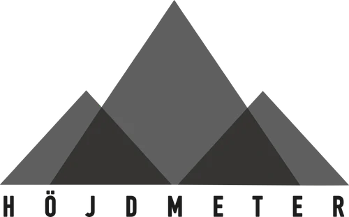 Höjdmeter AB logotyp