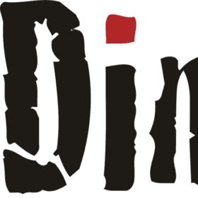 Dina Väskor i Mariestad AB logotyp