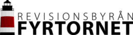 Revisionsbyrån Fyrtornet AB logotyp
