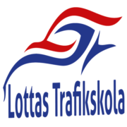 Lottas Trafikskola AB logotyp