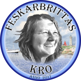 Fiskhuset Svana AB logotyp