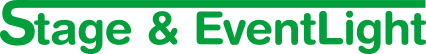 Stage & EventLight Stockholm AB logotyp