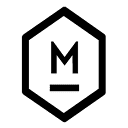 MEXICO86 AB logotyp