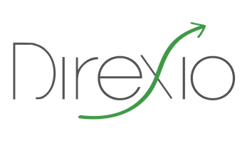 Direxio AB logotyp