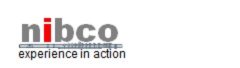 NIBCO AB logotyp