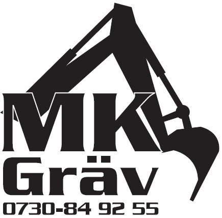 Martin Karlsson Gräv i Ljurhalla AB logotyp