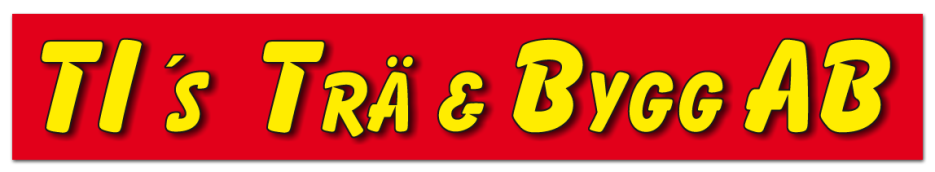 T.I'S Bygg & Plåt AB logotyp