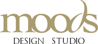Moods Studio Kök & Inredningar AB logotyp