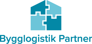 Bygglogistik Partner i Stockholm AB logotyp