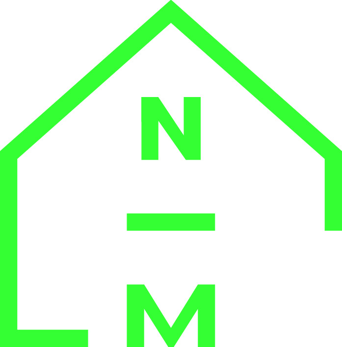 Nyköpings Miljöisolering AB logotyp