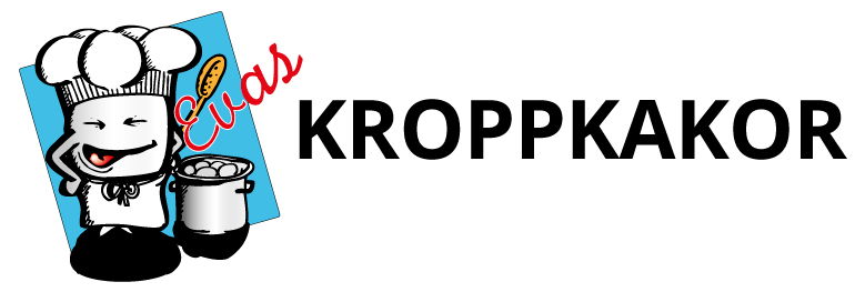 Evas Kroppkakor & Deli på Öland AB logotyp