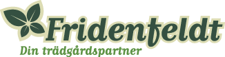 Fridenfeldt & Partner AB logotyp