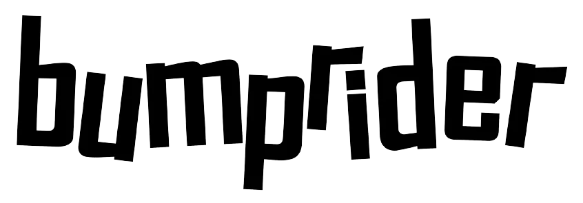 Bumprider AB logotyp