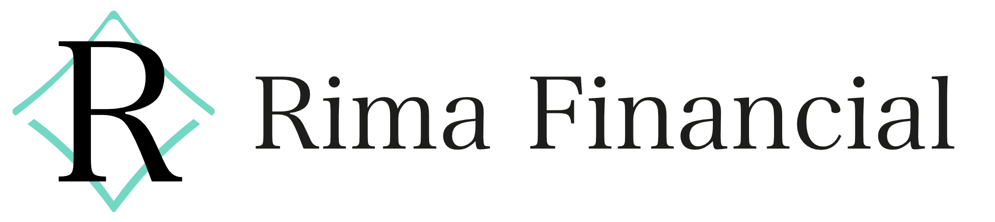 Rima Financial Consulting AB logotyp