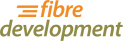 Fibre Development Scandinavia AB logotyp