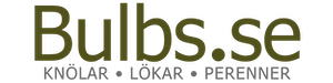 Bulbs.se Norden AB logotyp