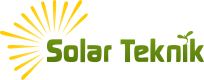 Solar Teknik Solfångare SV AB logotyp