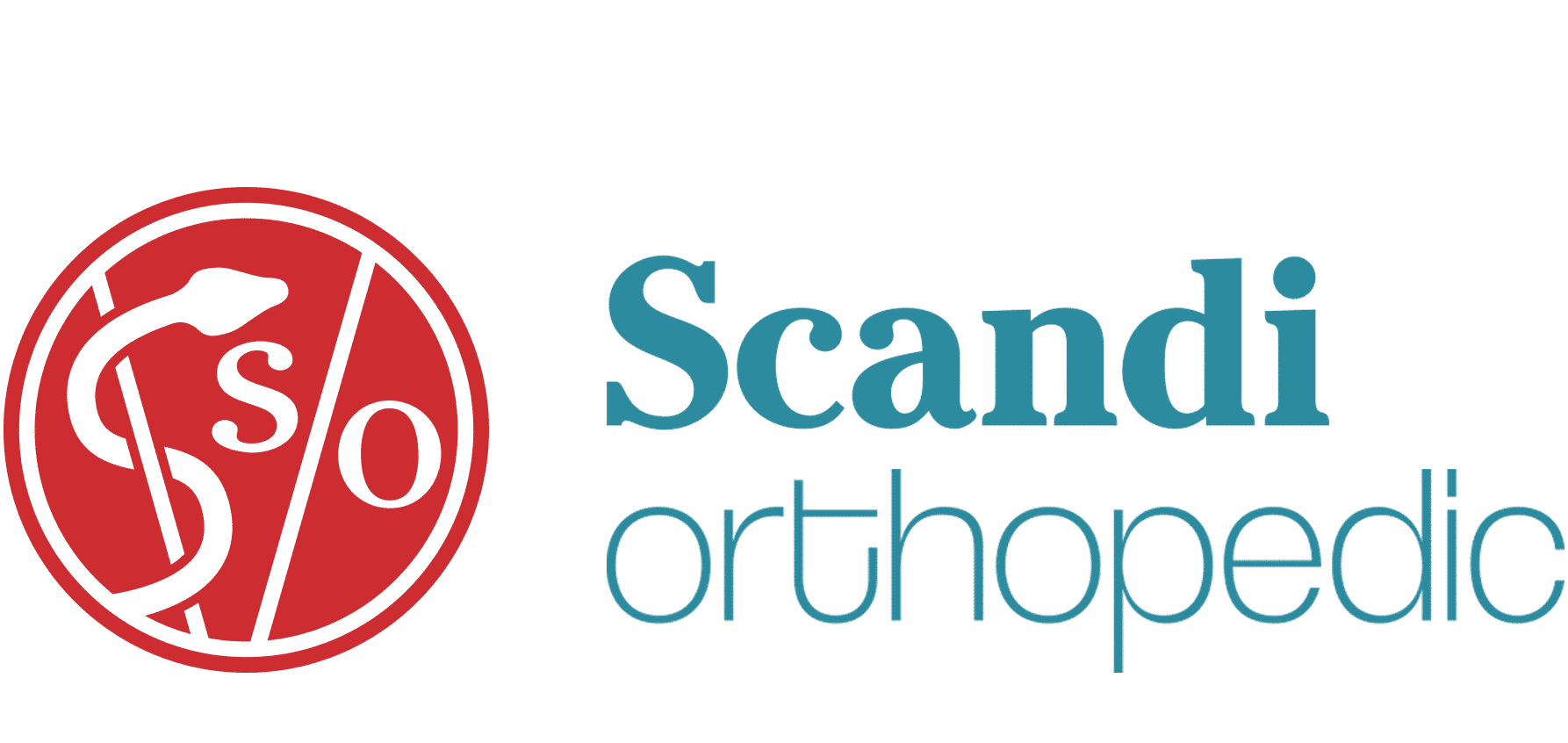 Scandi Orthopedic AB logotyp