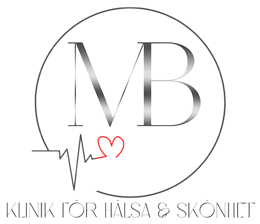 HS klinik för Hälsa och skönhet AB logotyp