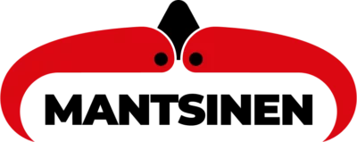 Mantsinen Sverige AB logotyp