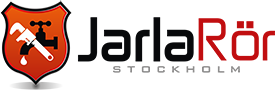 Jarla Rör AB logotyp