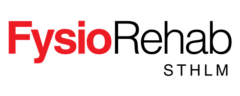FysioRehab Sthlm AB logotyp