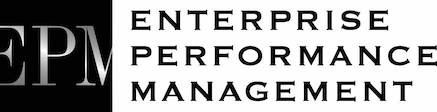 Enterprise Performance Management EPM AB logotyp