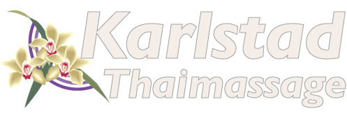 Karlstad Thaimassage AB logotyp