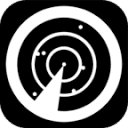 Flightradar24 AB logotyp